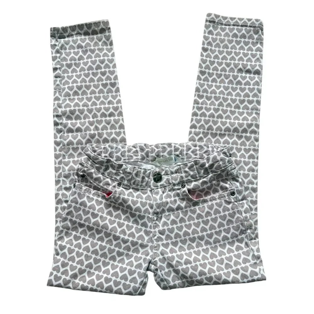 Girls 7/8 Clothing Bundle Janie Jack Hanna Andersson Garnet Hill Childrens Place